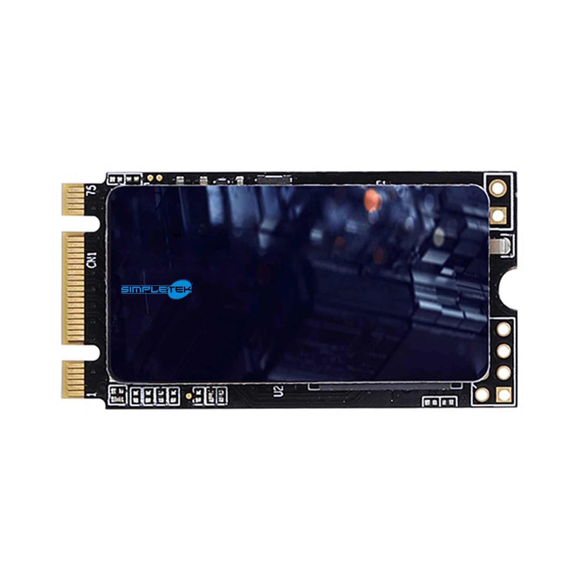 NX Series - 512GB M.2 2242