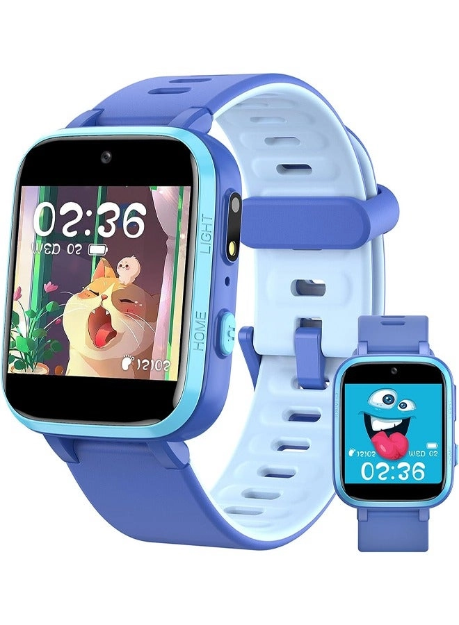 Kids Smart Watch