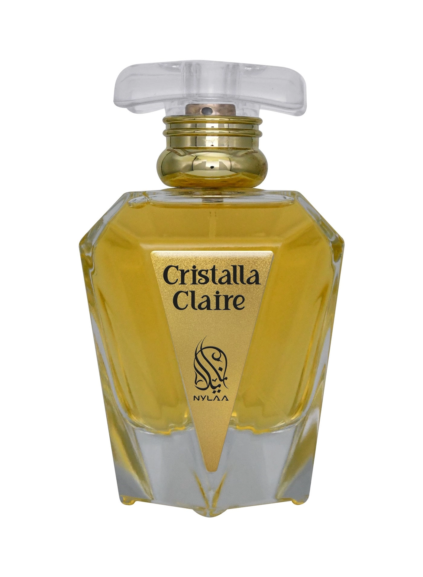 Cristalla Claire Eau de Parfum 100 ml