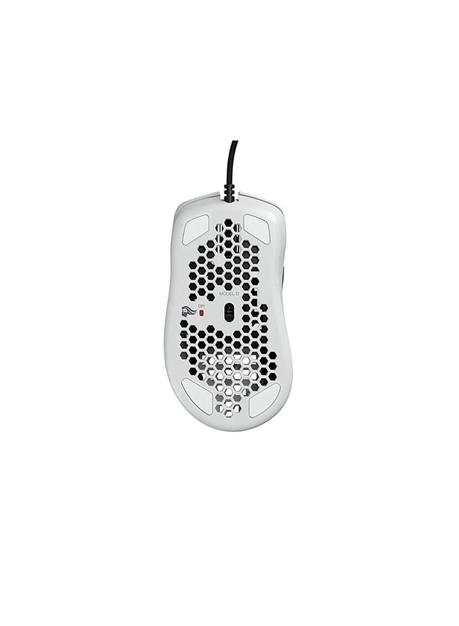 Model D Gaming Mouse - Wired