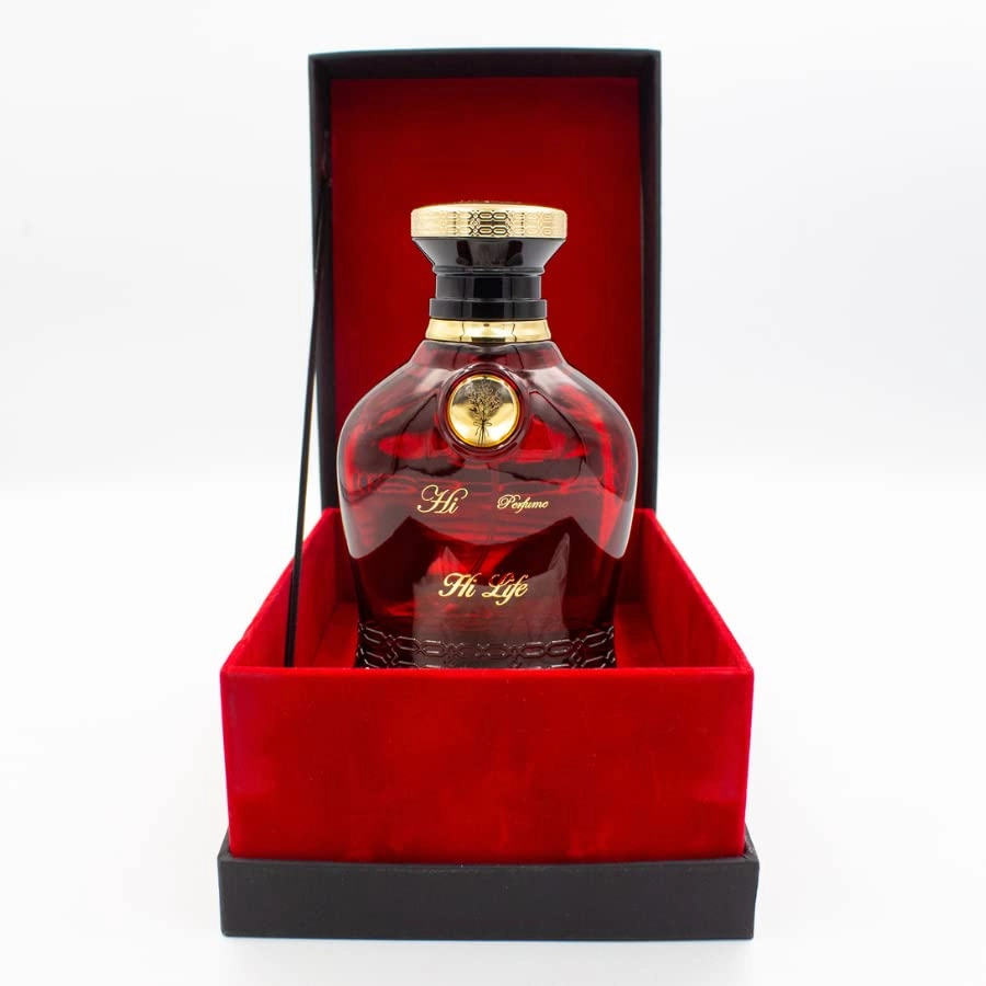Hi Life Eau de Parfum 100ml
