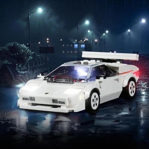 Lighting Kit 76908 - LED USB