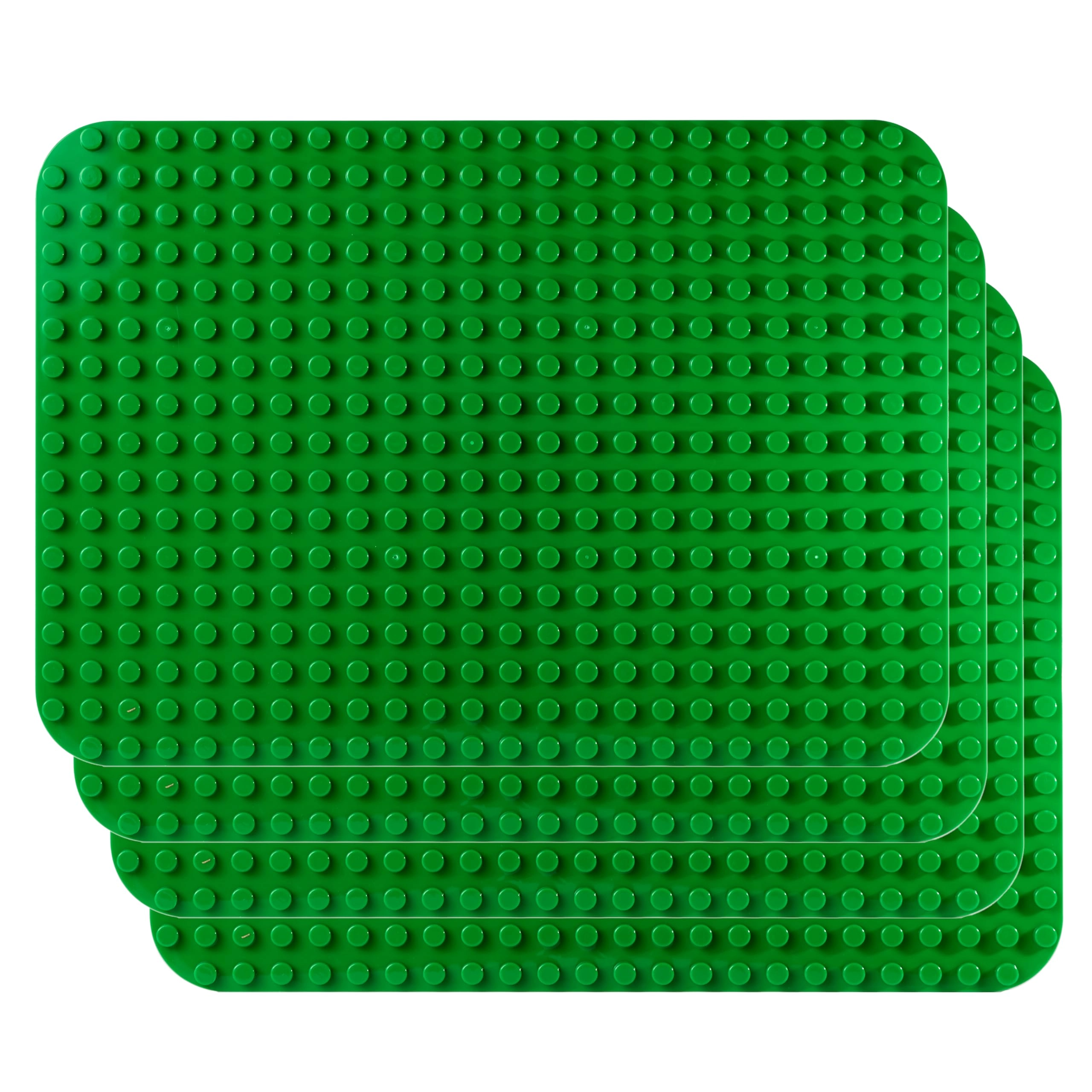 Apostrophe Games Building Block Base Plate - 1 pcs