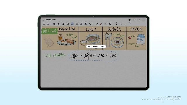 MatePad TGR-W09 - 256GB 11.5"