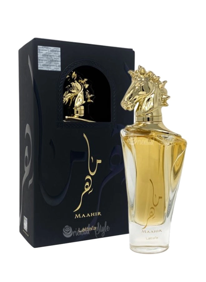 Maahir Eau de Parfum 100ml