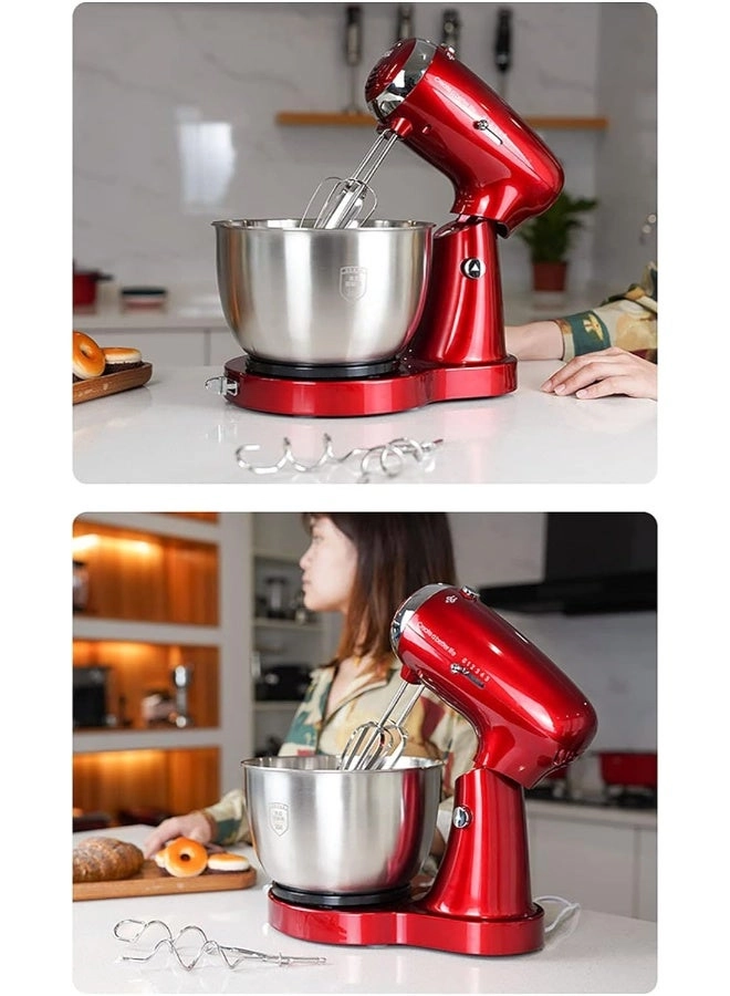 Stand Mixer - 3.5 L 800 W
