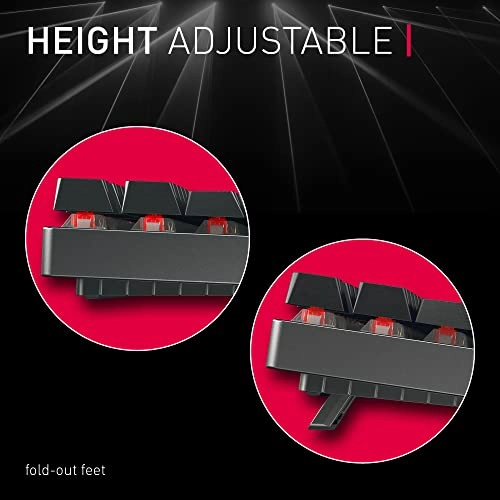 MX 8.2 TKL - UK Wireless