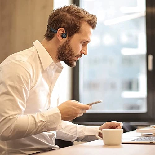 MMANZACDB Wireless Headphone