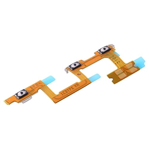 Power Button & Volume Button Flex Cable - P9