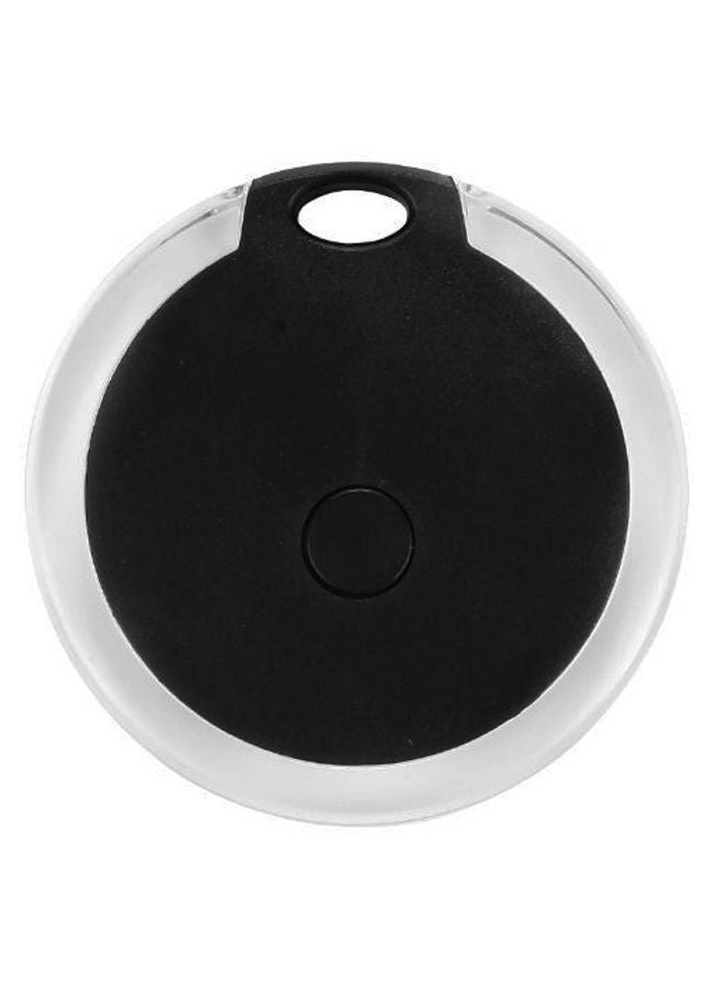 Anti Lost Alarm Smart Tracker - Bluetooth Black/Clear