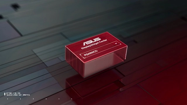 ROG Swift OLED - PG49WCD 49 inch 5120x1440 pixels