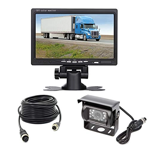 YS-701-1 - Night Vision 800*480 pixels