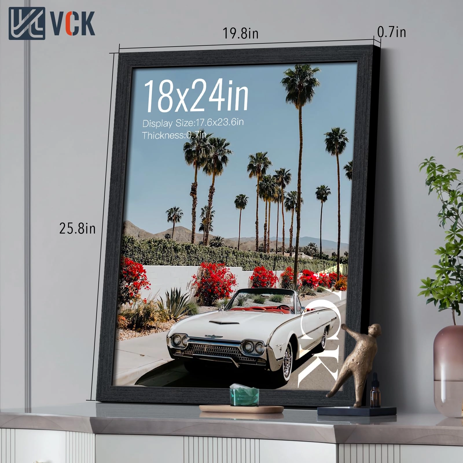 Poster Frame - 18 x 24 3