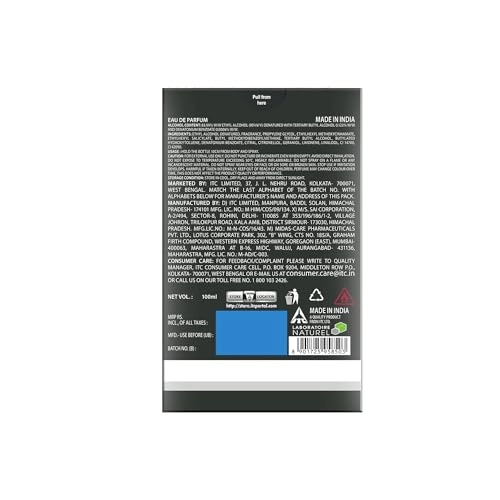 Yin Eau de Parfum - 90ml