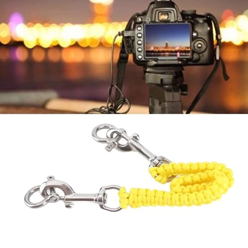 Diving Camera Rope - Diving Camera Housing Handle Rope