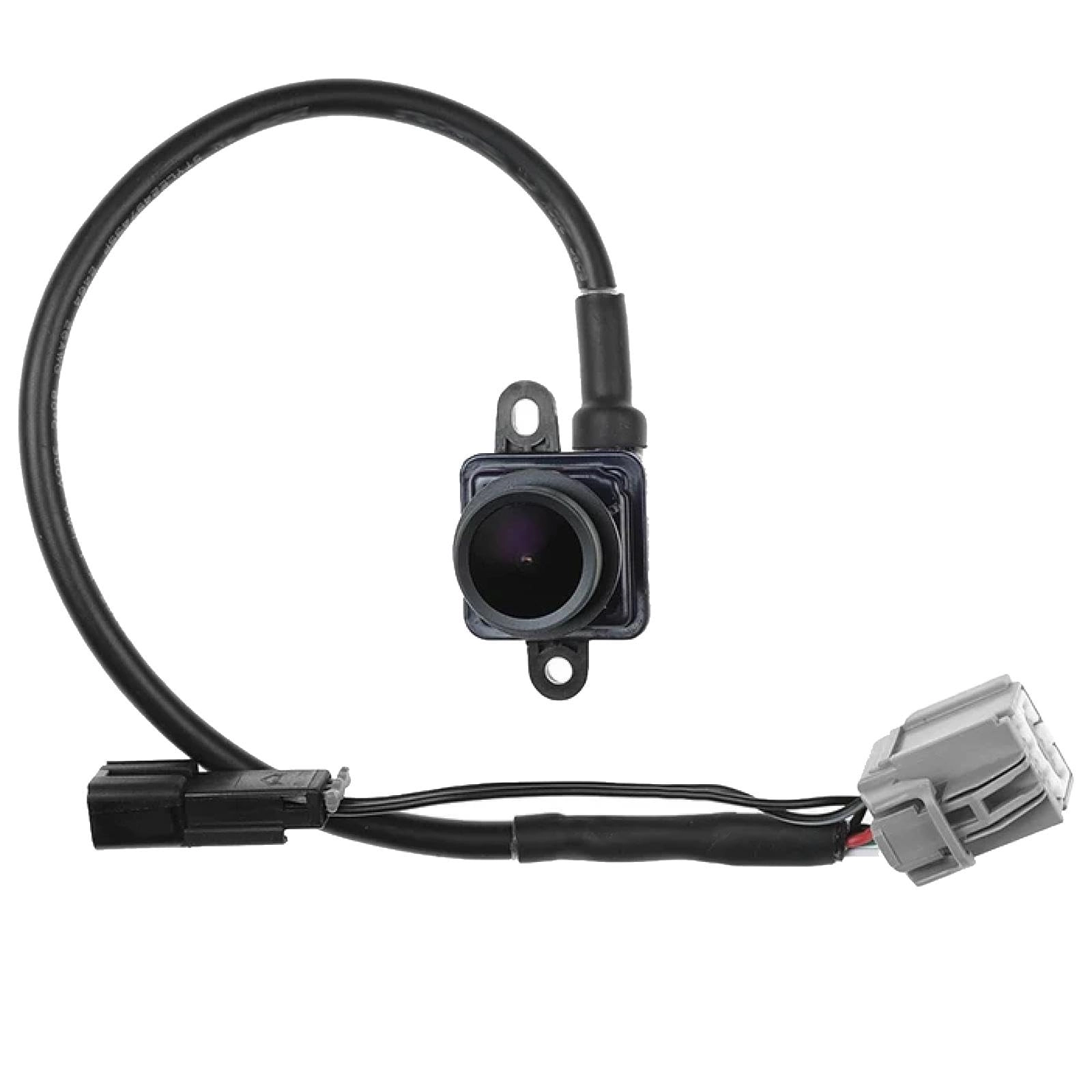 Reversing Camera - Night vision