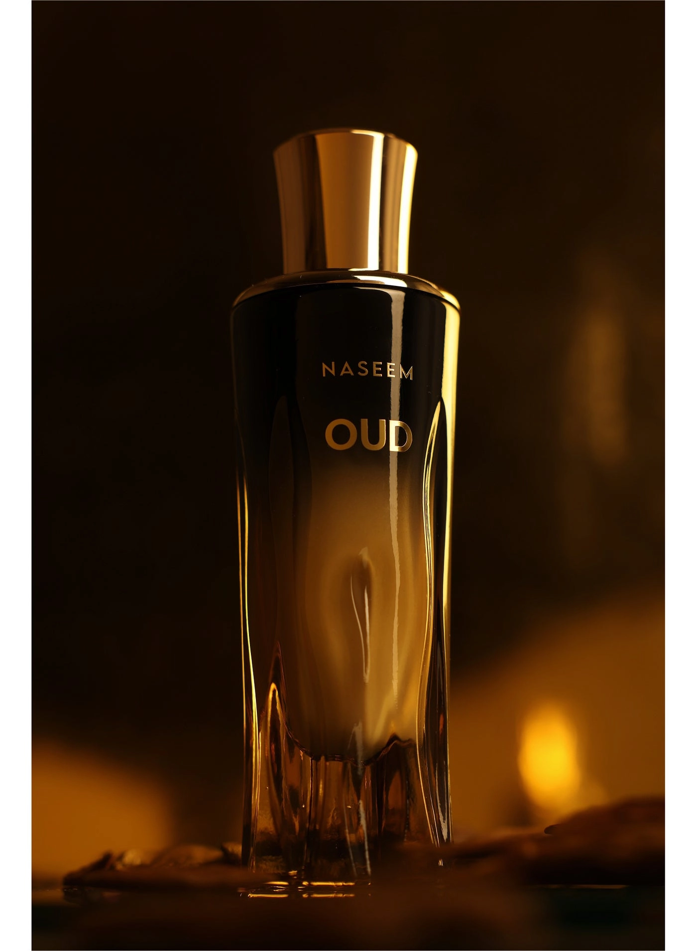 Oud Eau de Parfum 80 ml