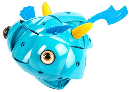 KOR Tazoo - 68 pieces Math Skills