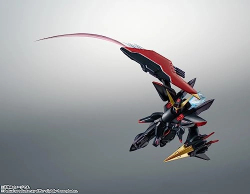 GAT-X207 Blitz Gundam - Mobile Suit Gundam Seed (12.4 cm) (BAS65492)