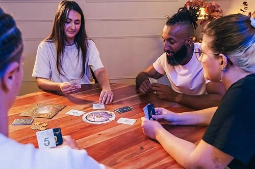 Take Time - Cooperative Puzzle & Strategy Game