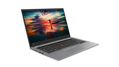 (Renewed) Thinkpad x1 Carbon G6 - 14'' i5-8250U 8GB DDR3 256GB SSD
