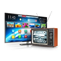Televisions