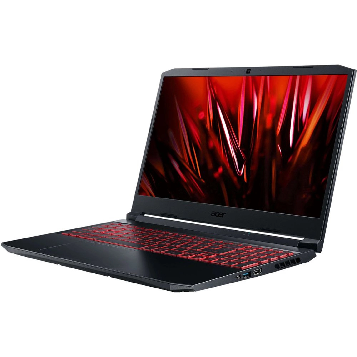Nitro 5 AN515 57 70Y9 - 15.6'' Core i7-11800H 24GB DDR4 1000GB