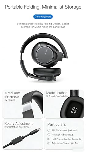 B15 - Wireless Headphone