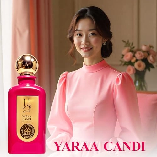 Yaraa Candi Eau de Parfum 100ml