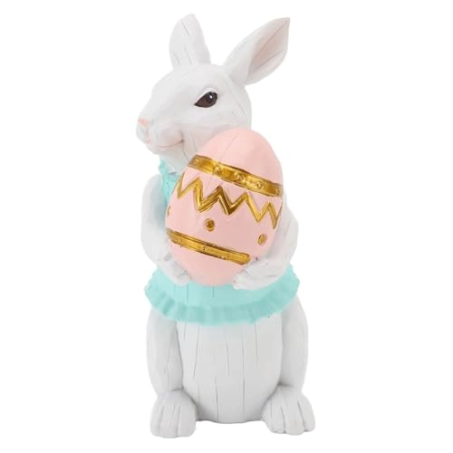 Bunny figure - Resin