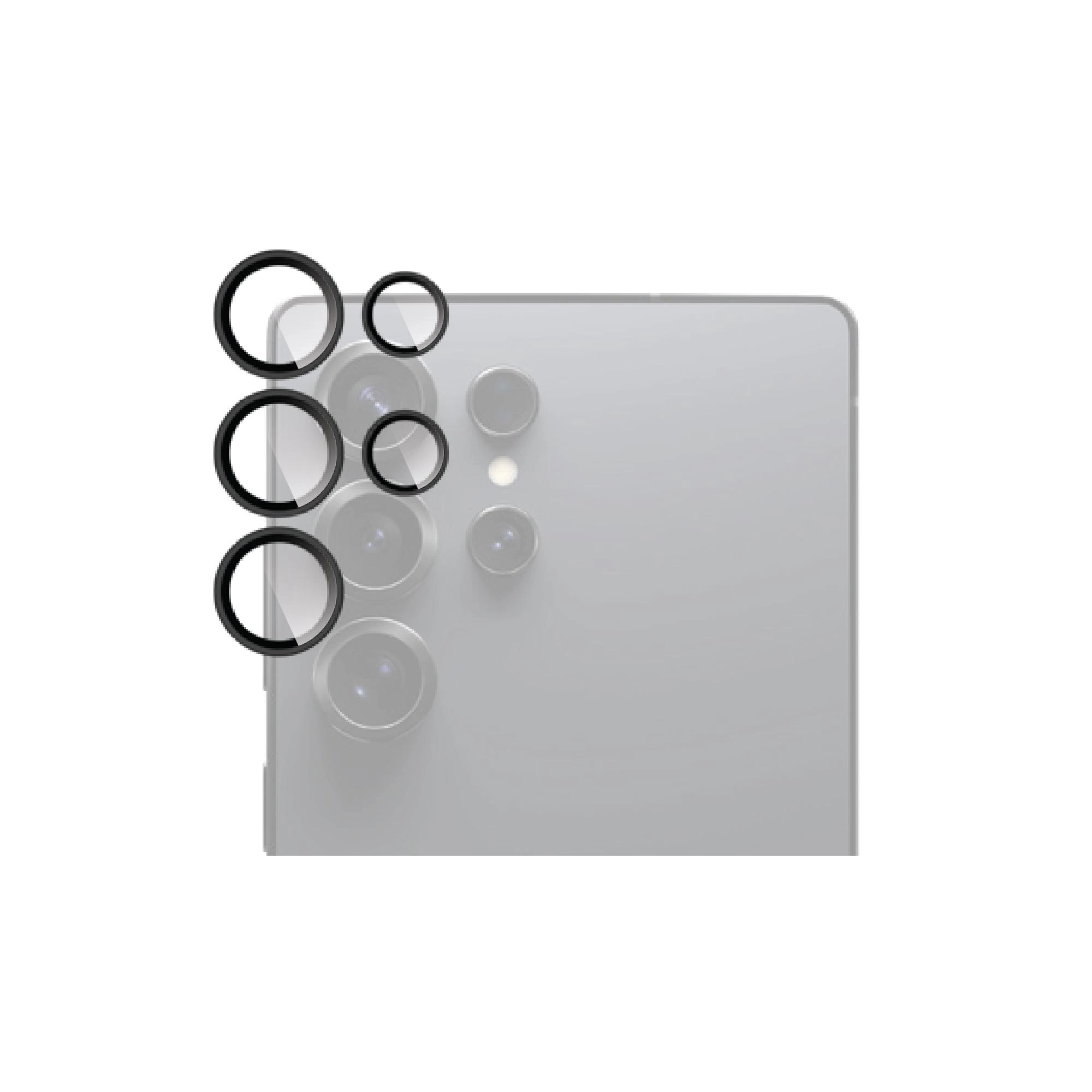 Aluminium Camera Lens Protector - Samsung Galaxy S26 Ultra