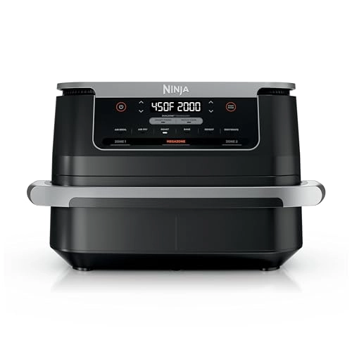 Foodi DualZone FlexBasket DZ071