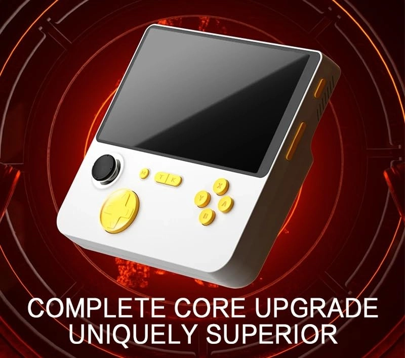 Mini Game Console - 128GB