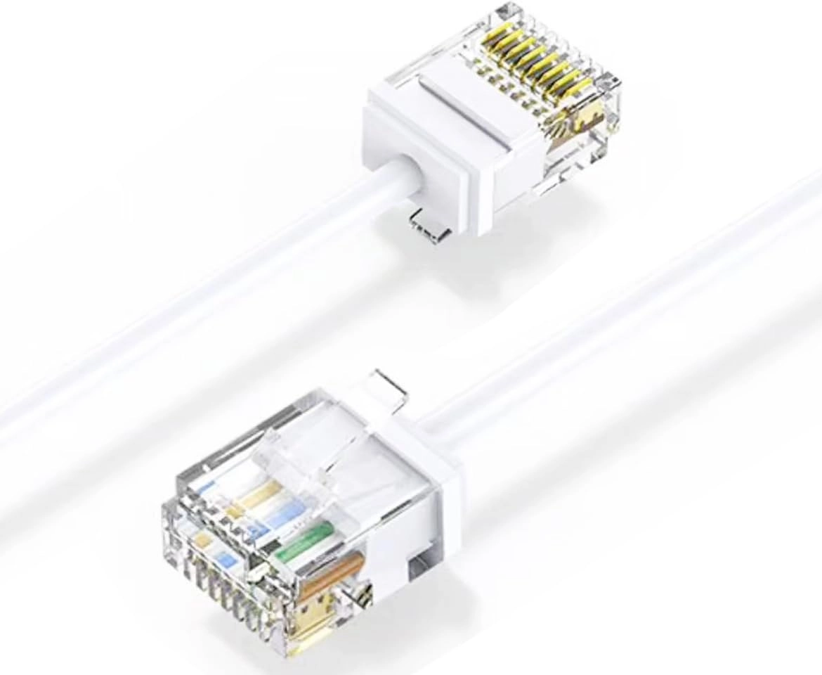 Elfcam Cat6 Ethernet Cable - 20m
