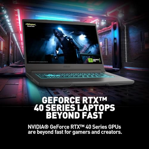 Thin 15 B13VE - 15.6'' Core i5-13420H 16GB DDR4 1TB SSD
