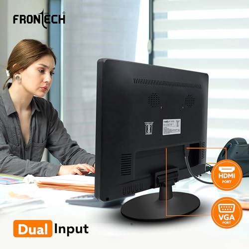 MON-0065 - 17 Inch 1028 x 1024 Pixels