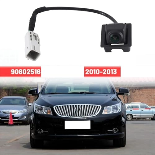 Reversing Camera - Night vision Wired