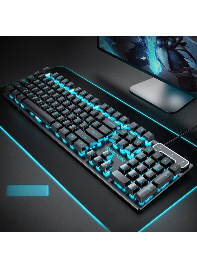 Rainbow Light-104 - Wired