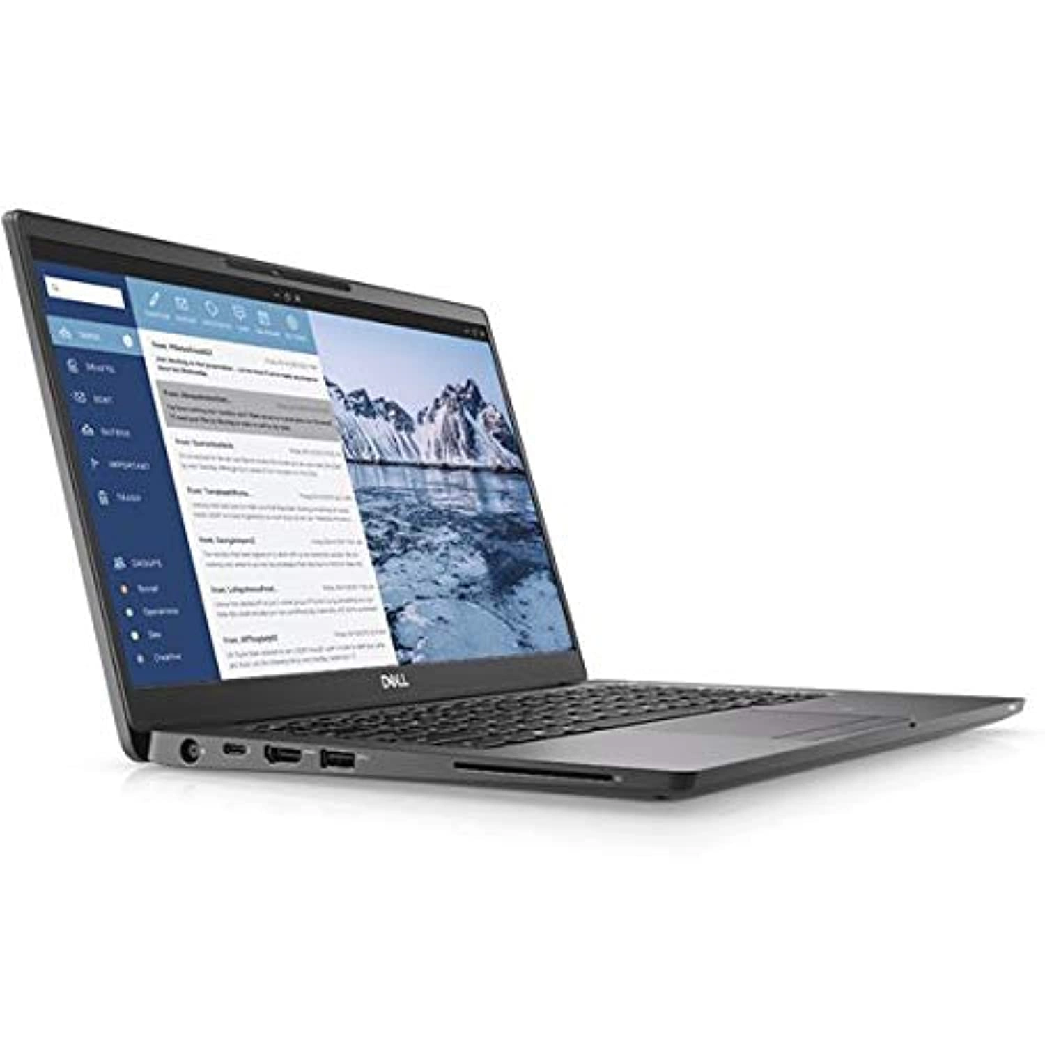 (Renewed) Latitude 7400 - 14'' i7-8665U 16GB DDR4 512GB SSD