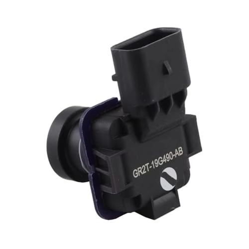 Parking Assist Camera - Wire