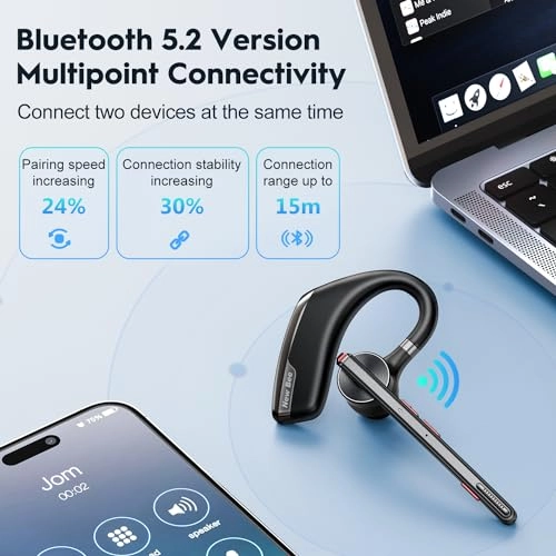 M51 Wireless Headset