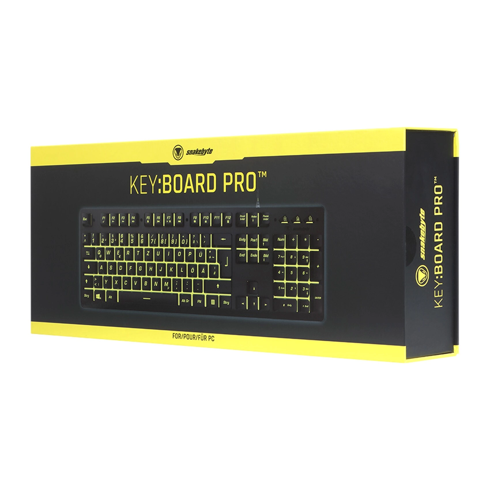 PRO