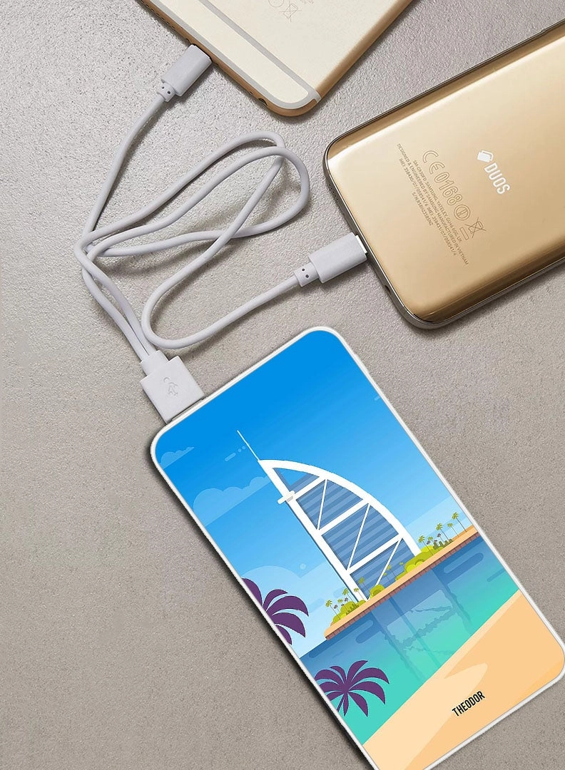 EX_PPBA633 - 10000mAh 18W