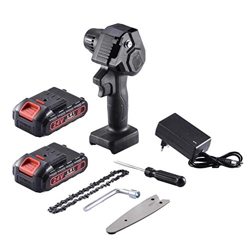 Mini Chainsaw - 550W