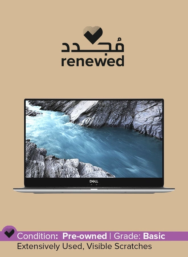 DELL (Renewed) XPS 13 - 13.3'' Core i5 8GB DDR4 128GB SSD