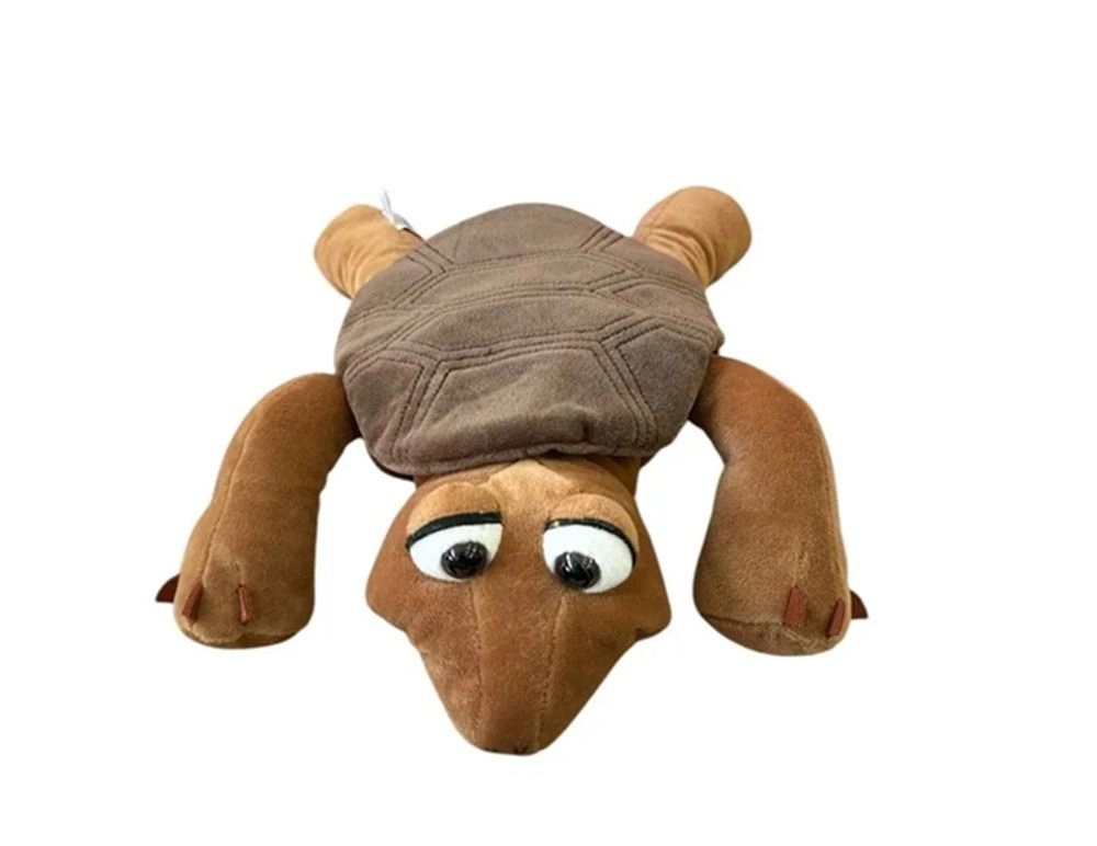 Sammy Living Hand Puppet