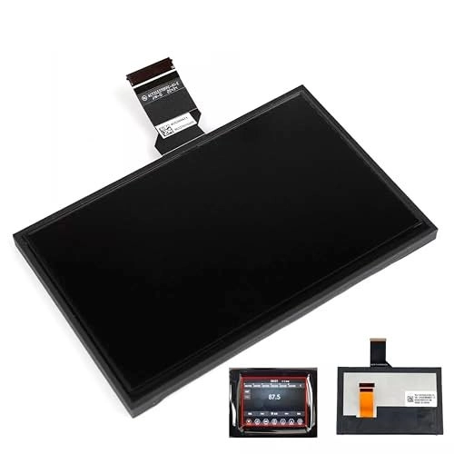 Arfepa Uconnect Touch Screen - 7"