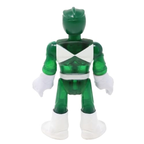 Power Ranger - Tommy Oliver (DRY96)