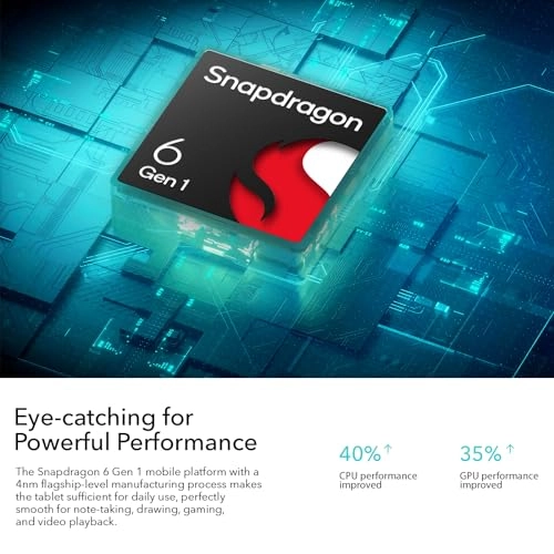 Pad 9 HEY2-W09 - 256GB 12.1"