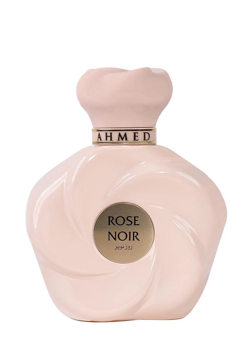 Ahmed Al Maghribi Rose Noir - 75ml